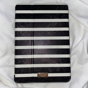 Kate spade iPad mini case